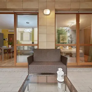  Appartamento Way Rent - Con Terrazzo Zona Sempione