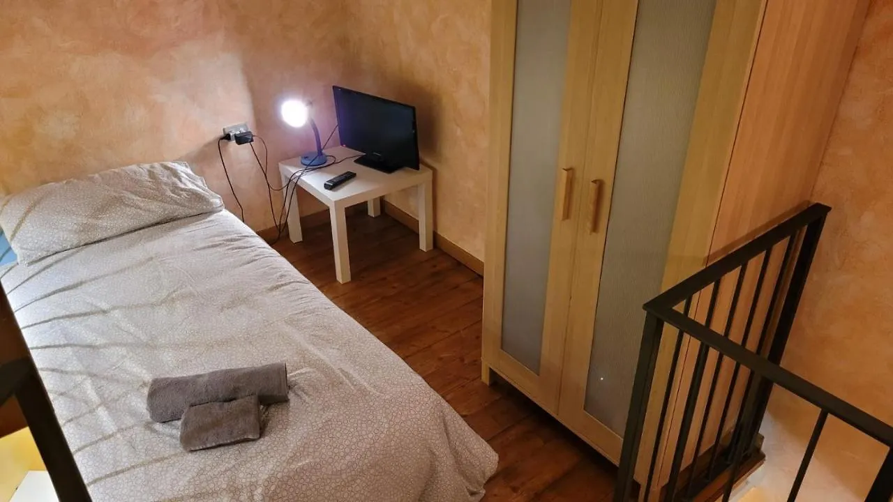 Appartamento Porta Romana Small Studio Milano