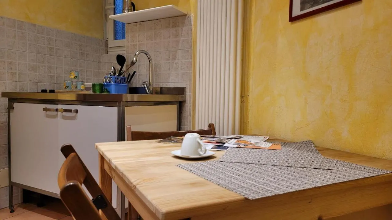 Appartamento Porta Romana Small Studio Milano